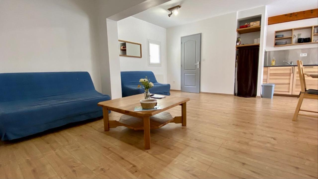 Appartement Ideal Pour Ete Et Hiver, Situe Au Pied Des Pistes De Ski Et Des Sentiers De Randonnee Prémanon 外观 照片